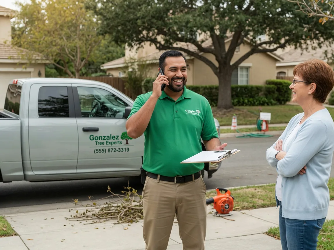 Tree Service Plainfield, OH FAQs